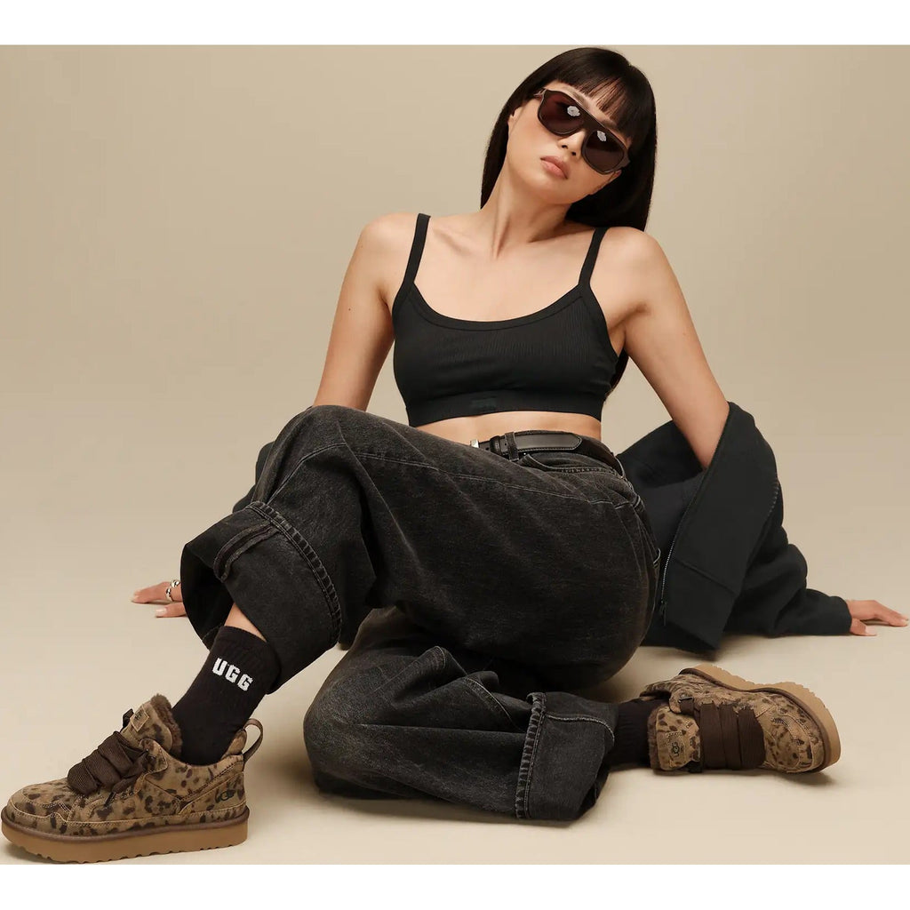 Women's Lowmel Spotted