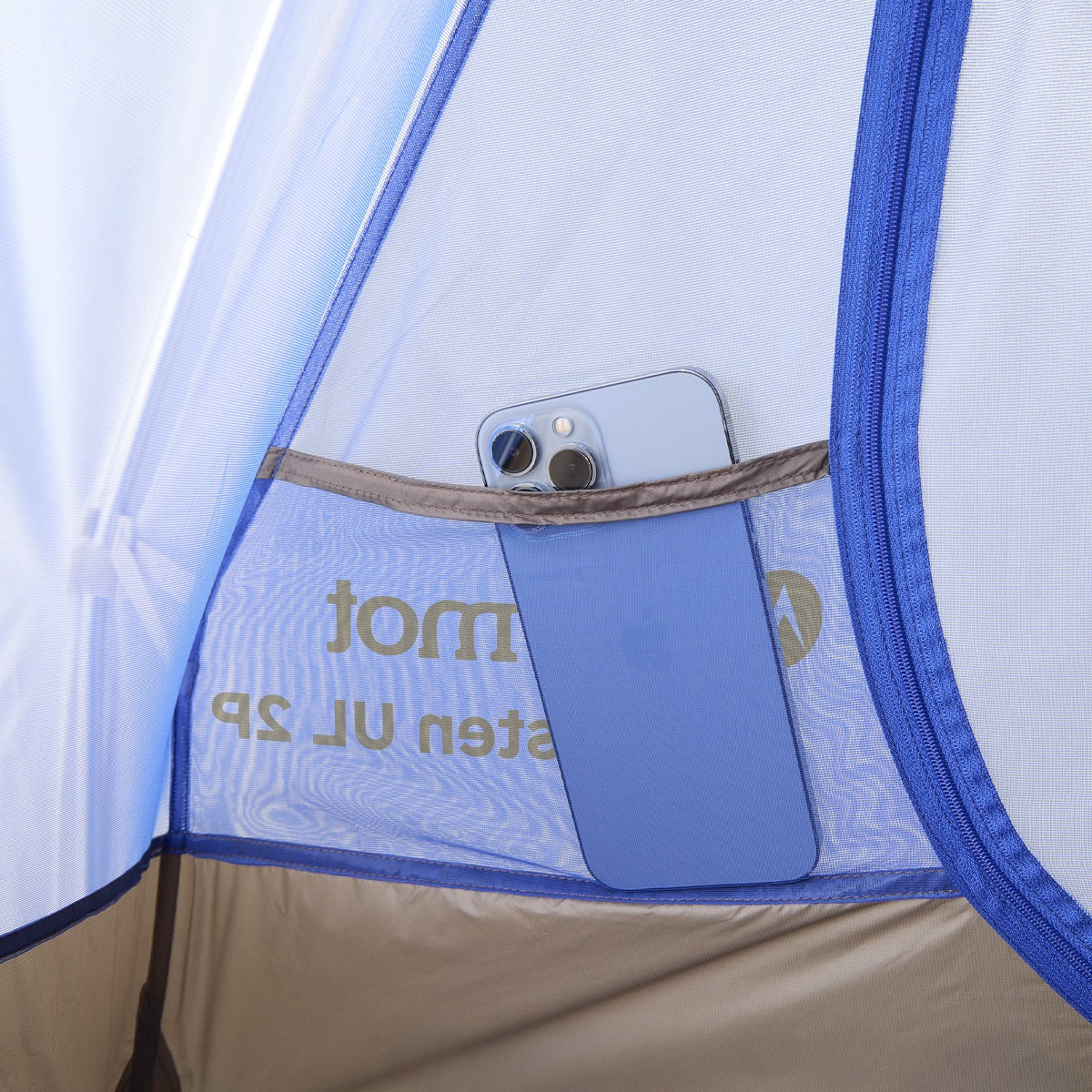Tungsten UL 2-Person Tent