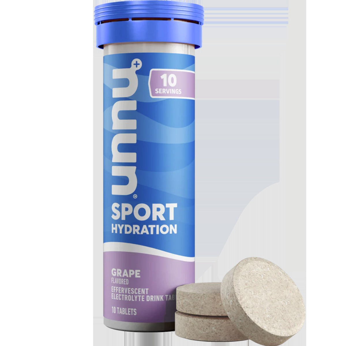 Nuun Sport Tabs