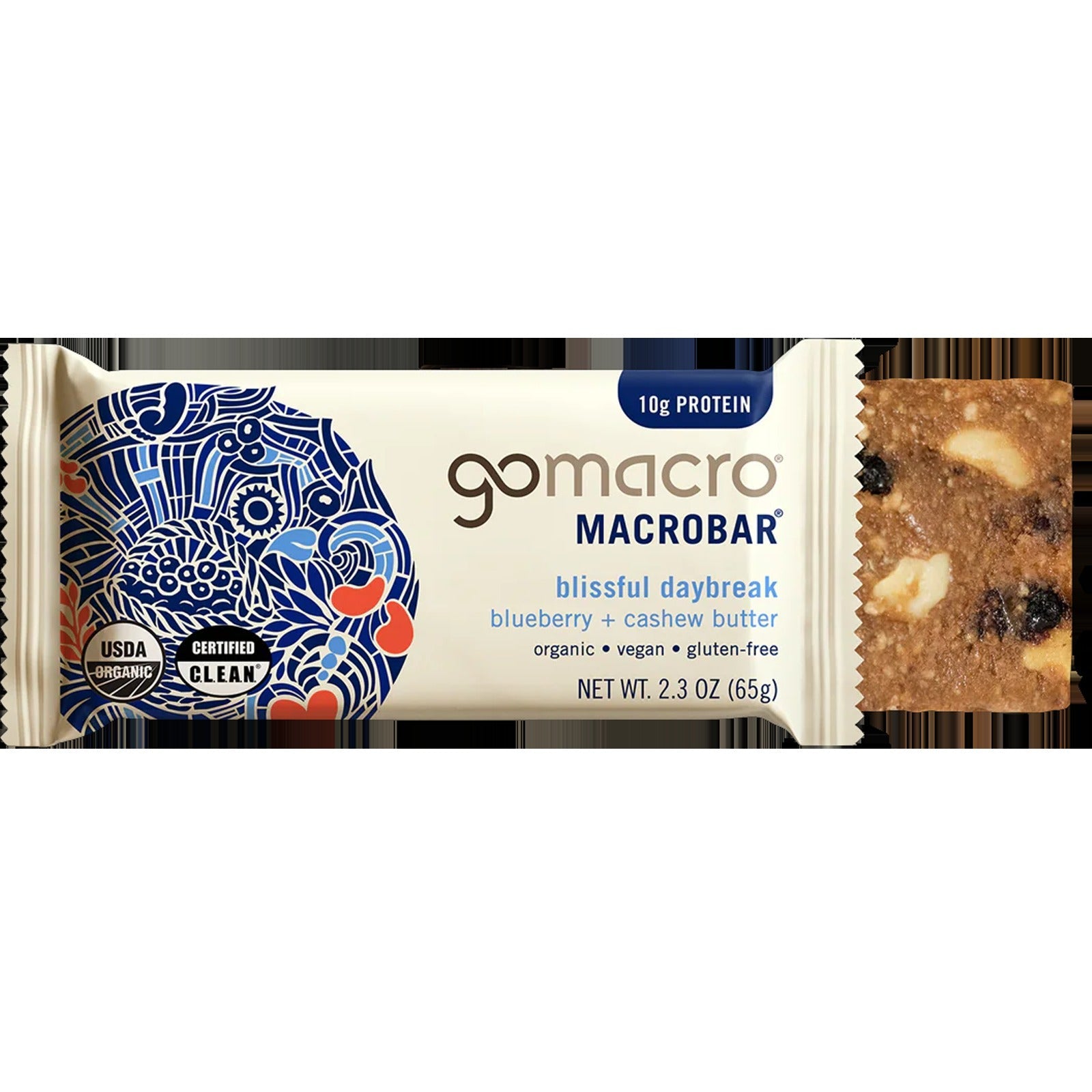 MacroBar