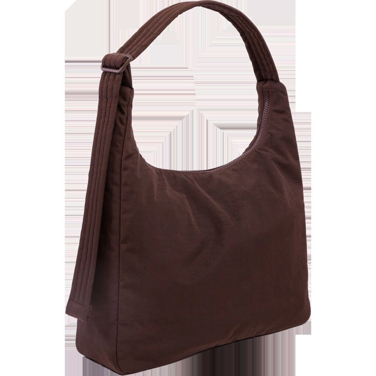 Nylon Shoulder Bag
