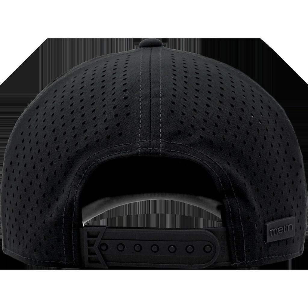 Odyssey Rope Bulls Icon Hydro