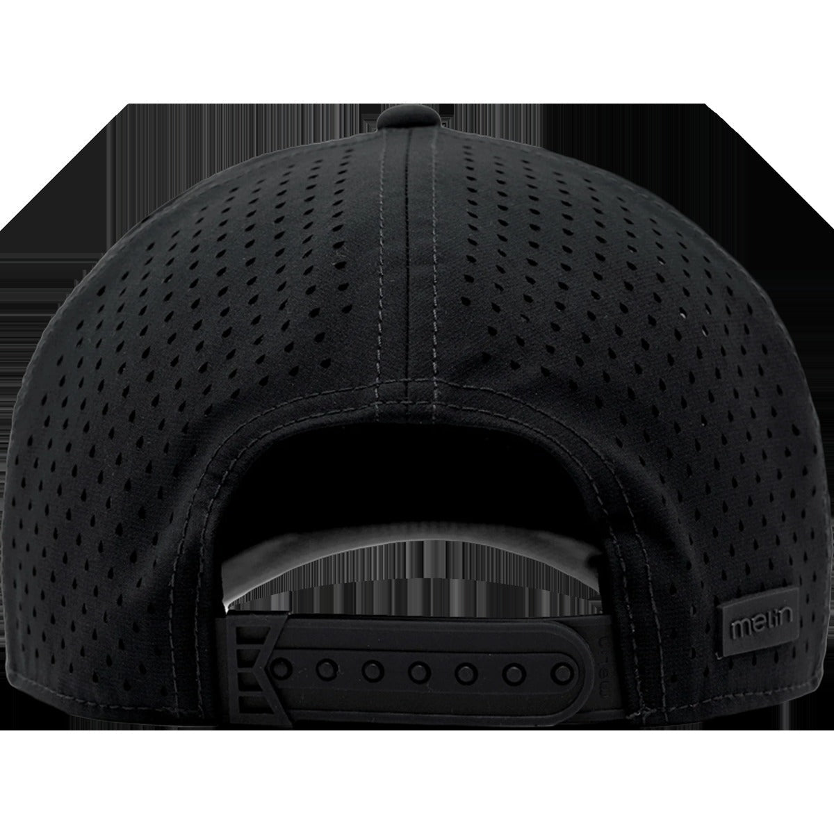 Odyssey Rope Bulls Icon Hydro