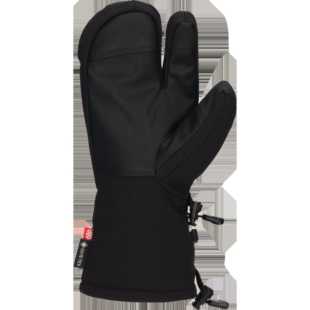 Gore Tex Linear Trigger Mitt