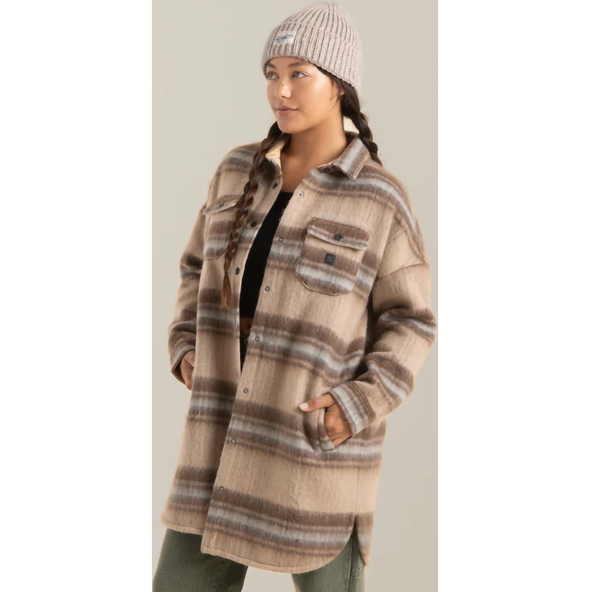 Women's Amberley Long