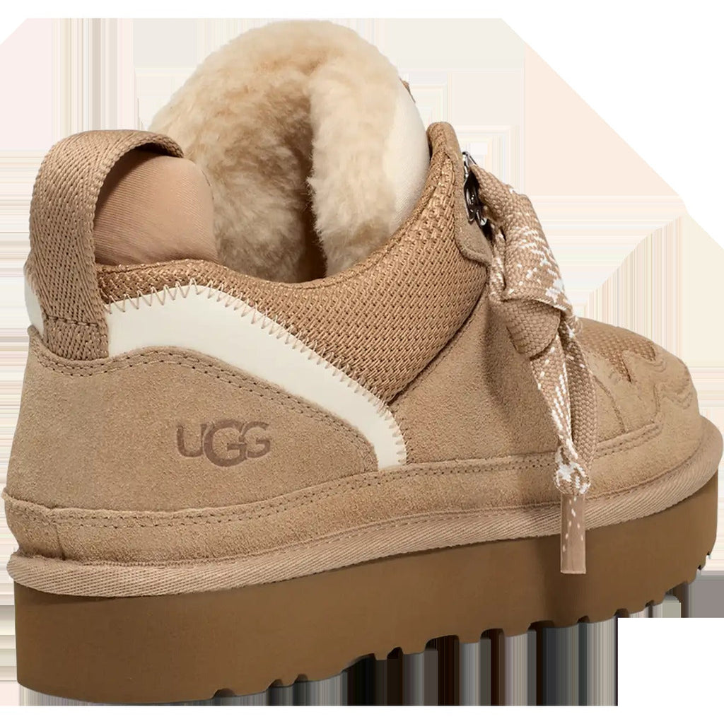 Women's Lowmel