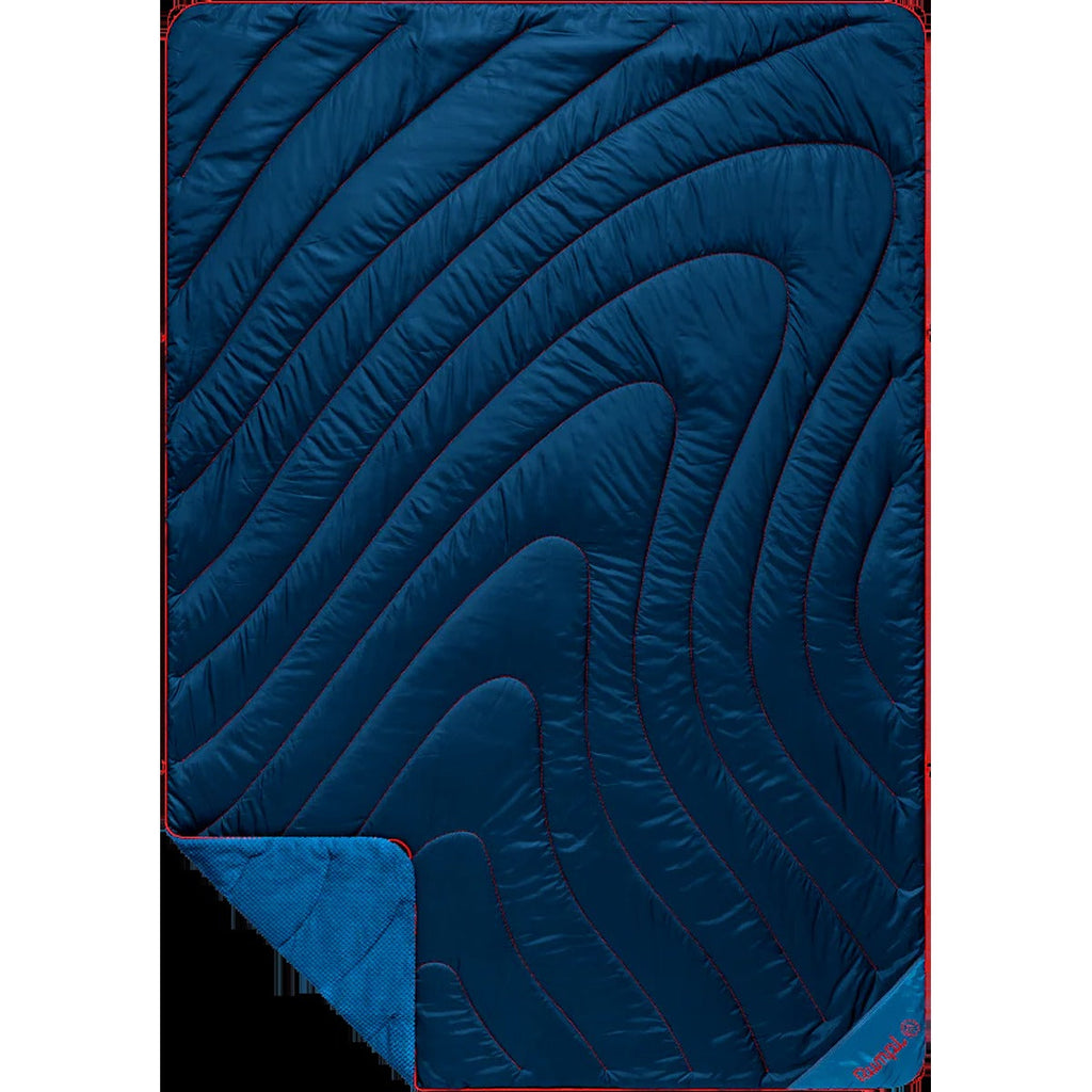 Fleece Puffy