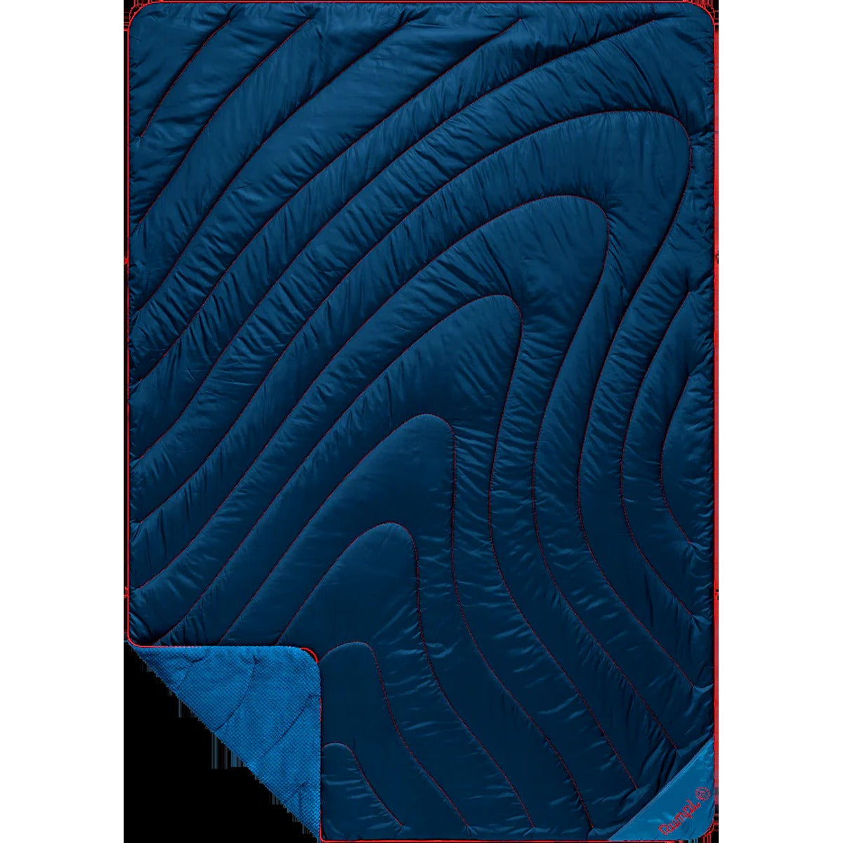Fleece Puffy