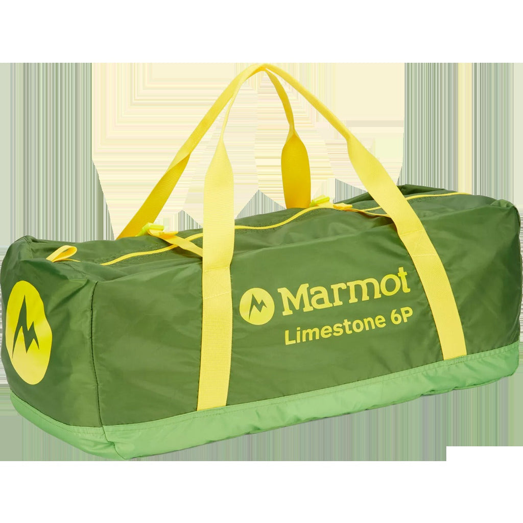 Limestone 6 Person Tent