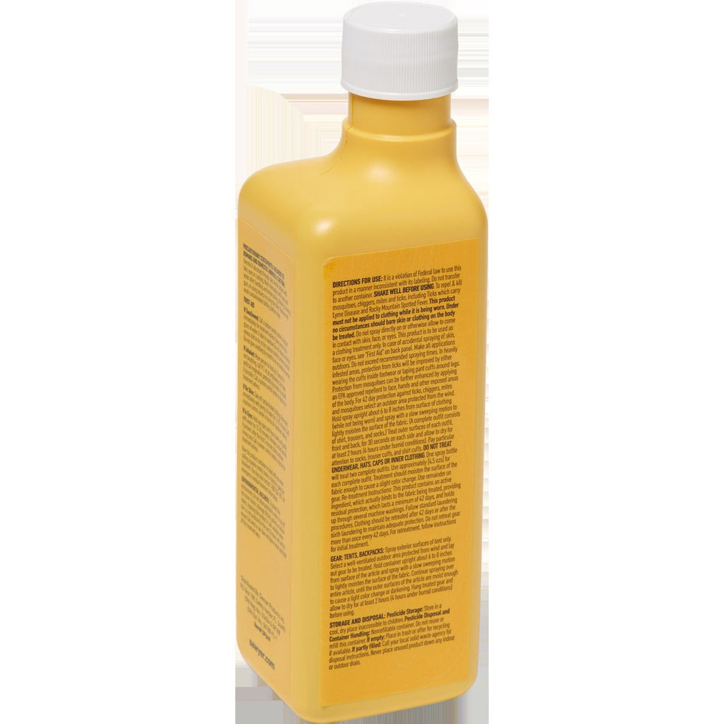 Insect Repellent Permethrin 12 oz