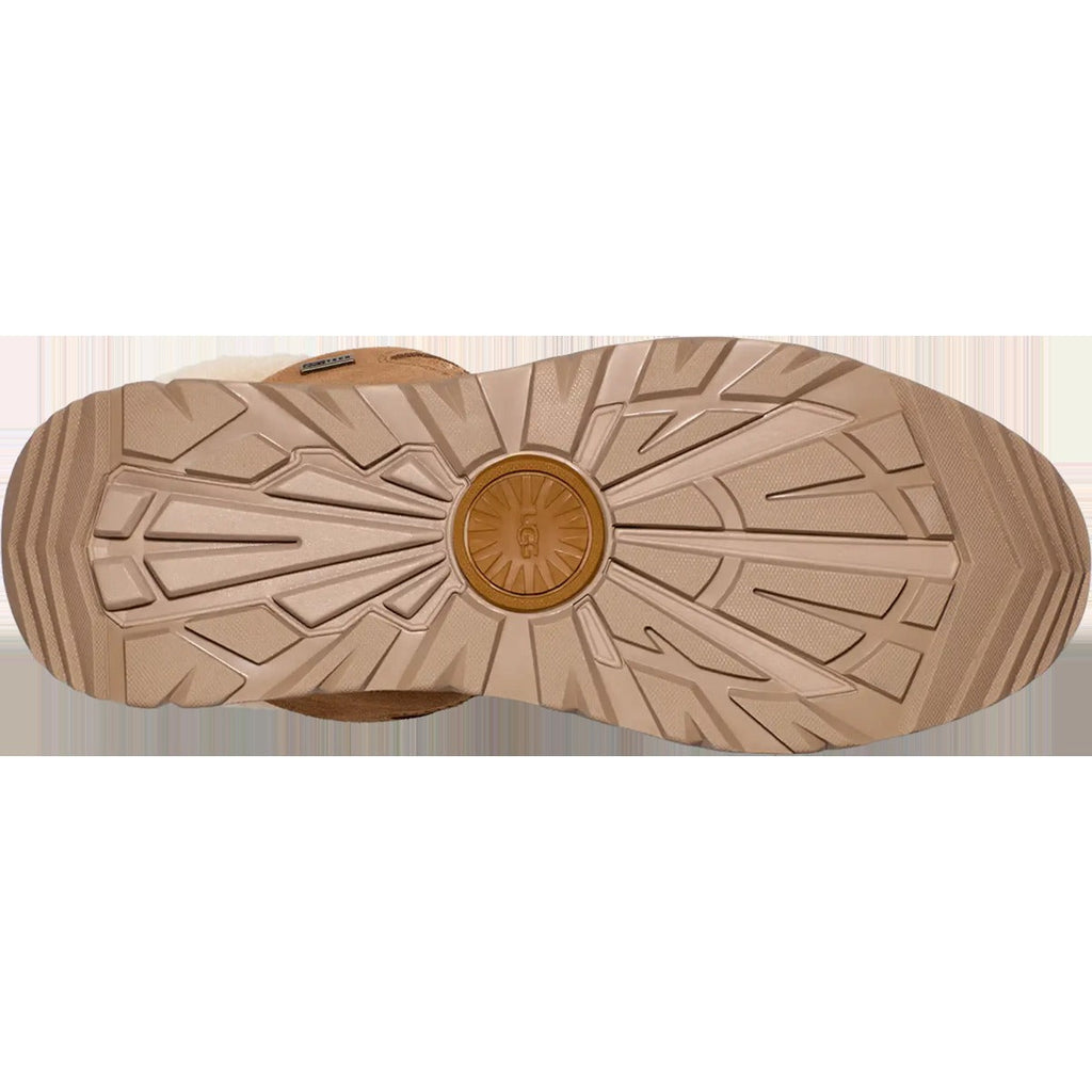 Women's TerreTrail Cozy Lace