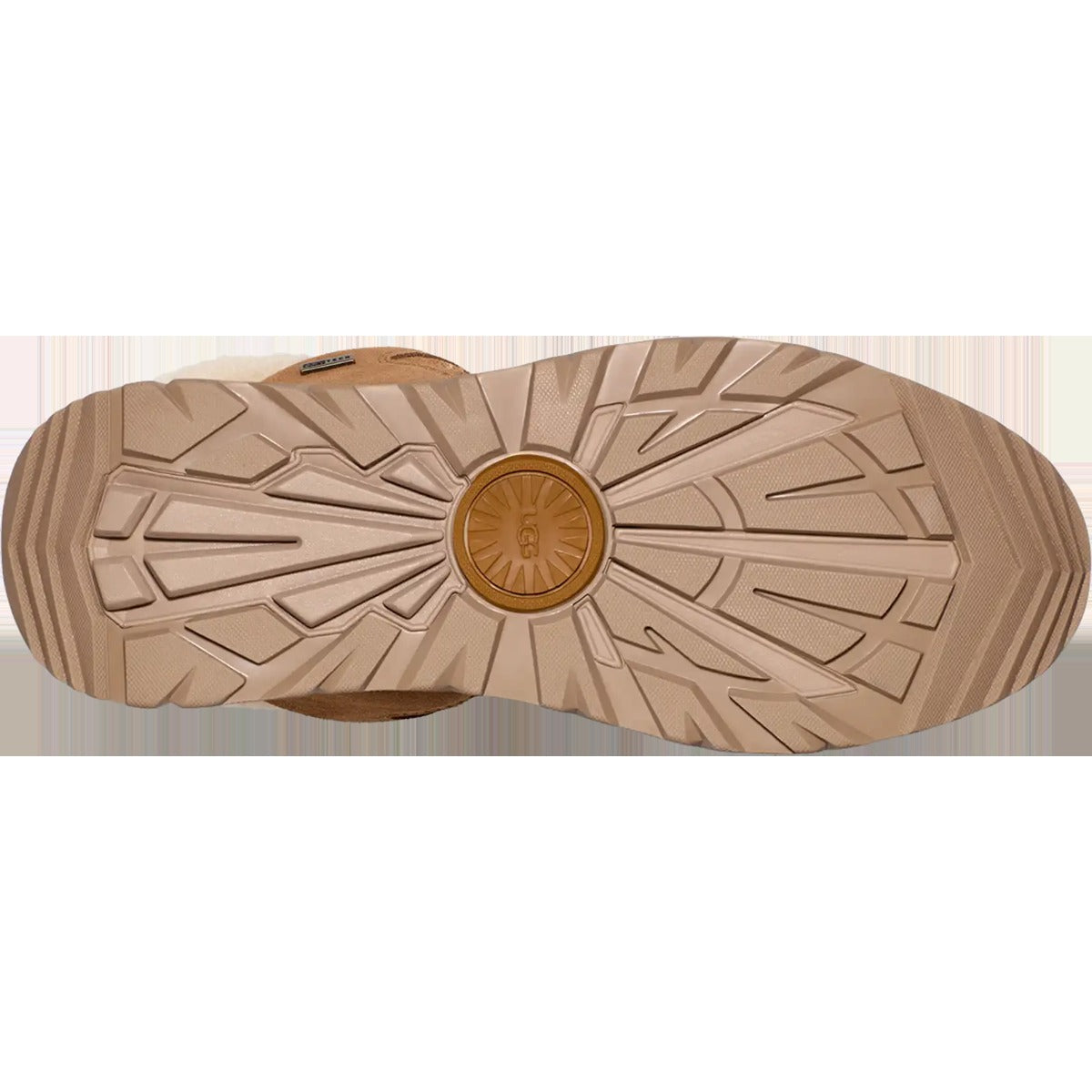 Women's TerreTrail Cozy Lace