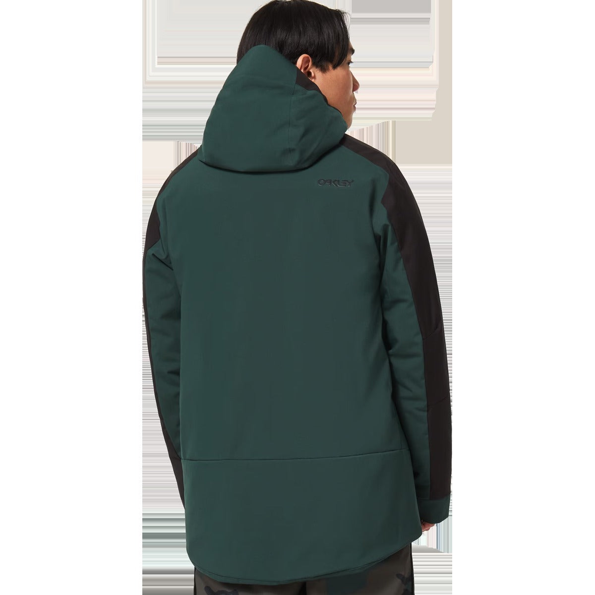 Men's TNP TBT Insulated Jacket