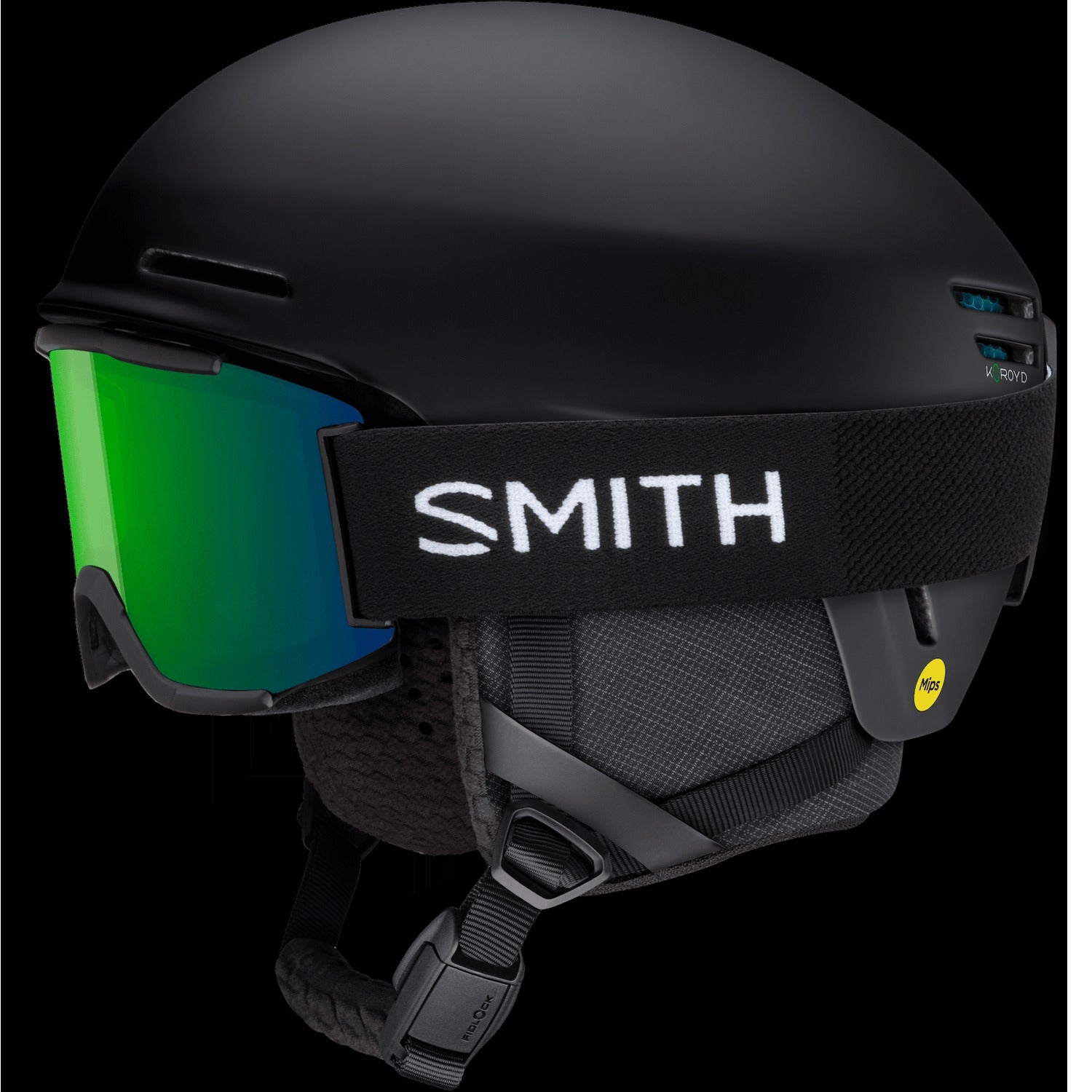 Method Pro MIPS