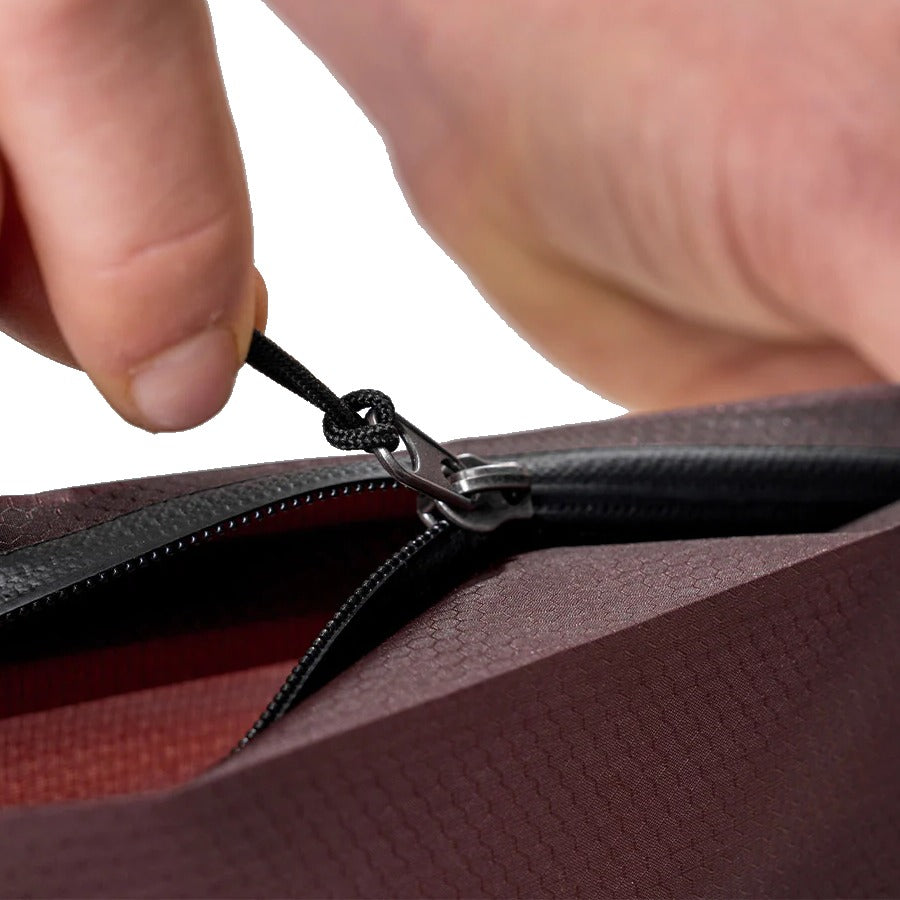 FlatPak Zipper Toiletry Case