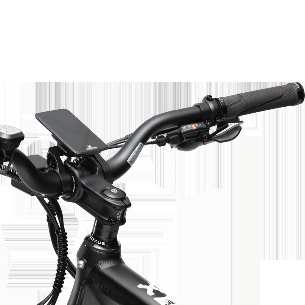 Explorer Plus Step-Thru