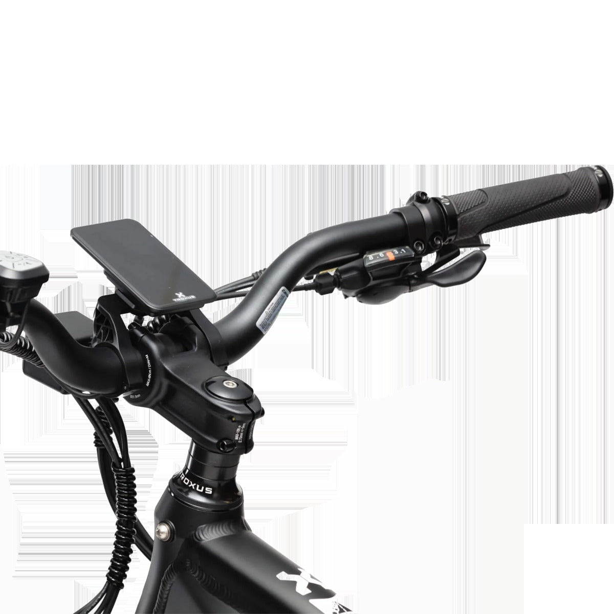 Explorer Plus Step-Thru