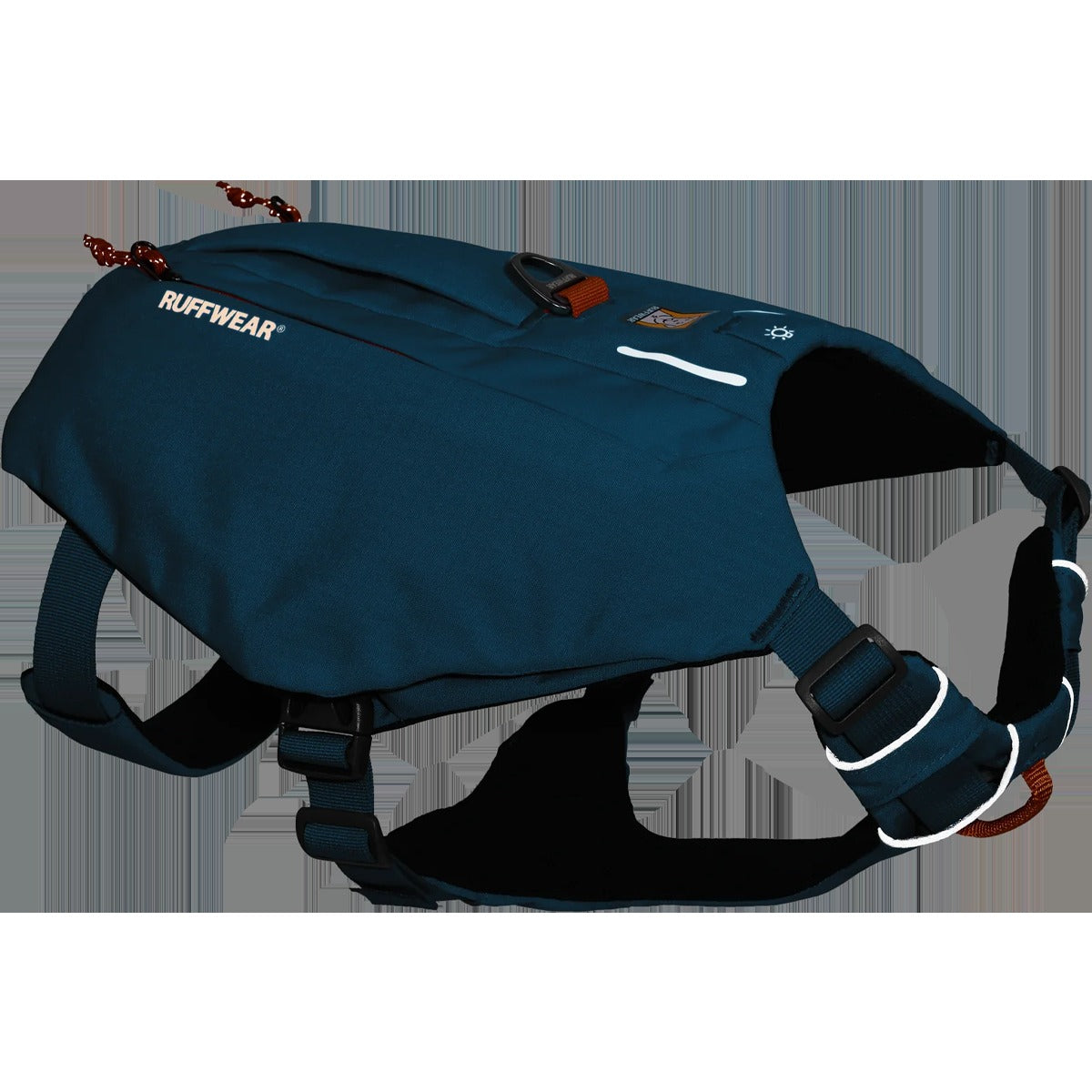 Switchbak Harness