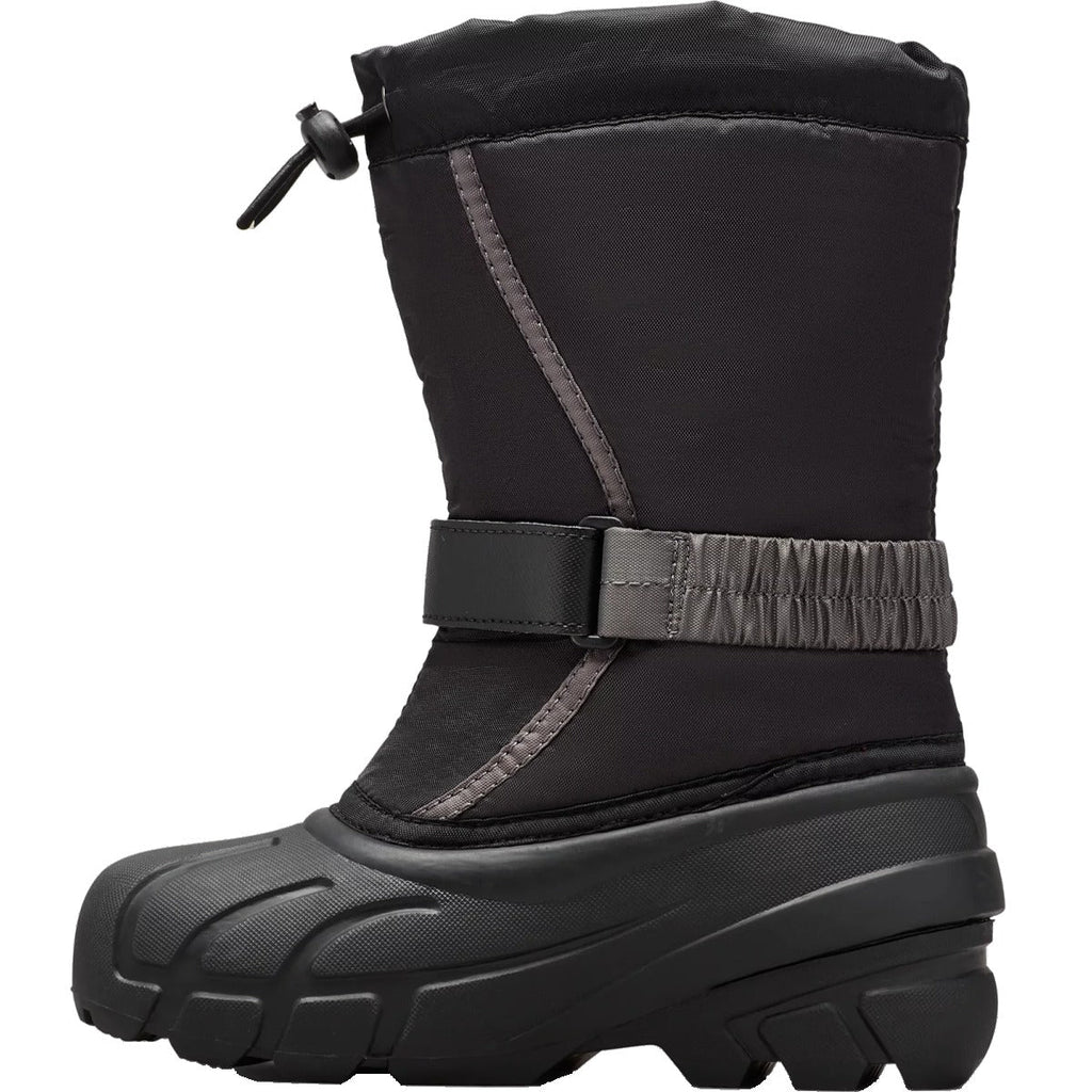 Youth Toddler Flurry (11-13)