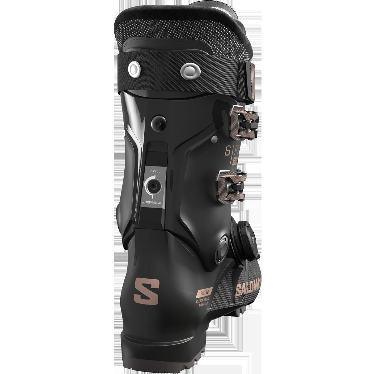 Women's S/Pro Supra BOA X90 GW