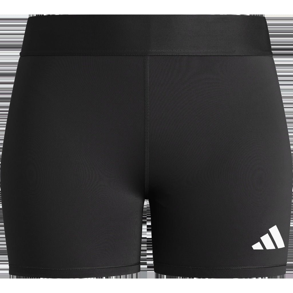 Women's TechFit Volleyball 3" Shorts