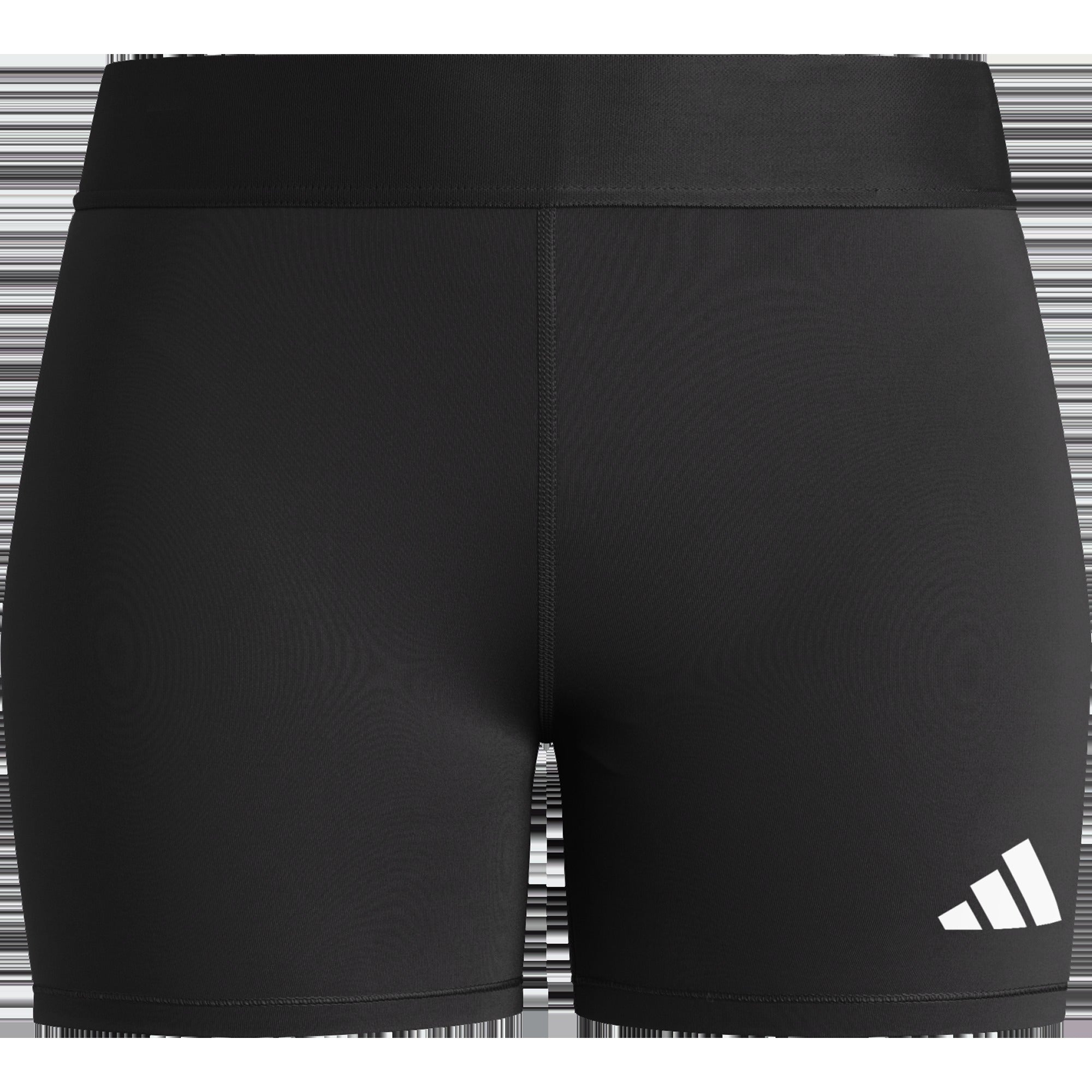 Women's TechFit Volleyball 3" Shorts