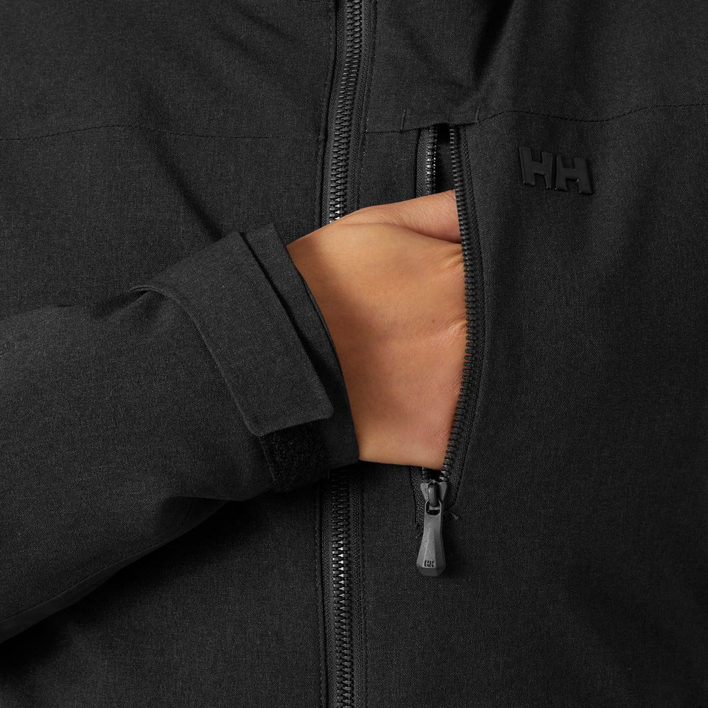 Women's Valdisere 2.0 Jacket