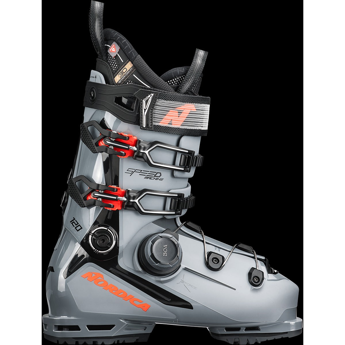 Speedmachine 3 BOA 120