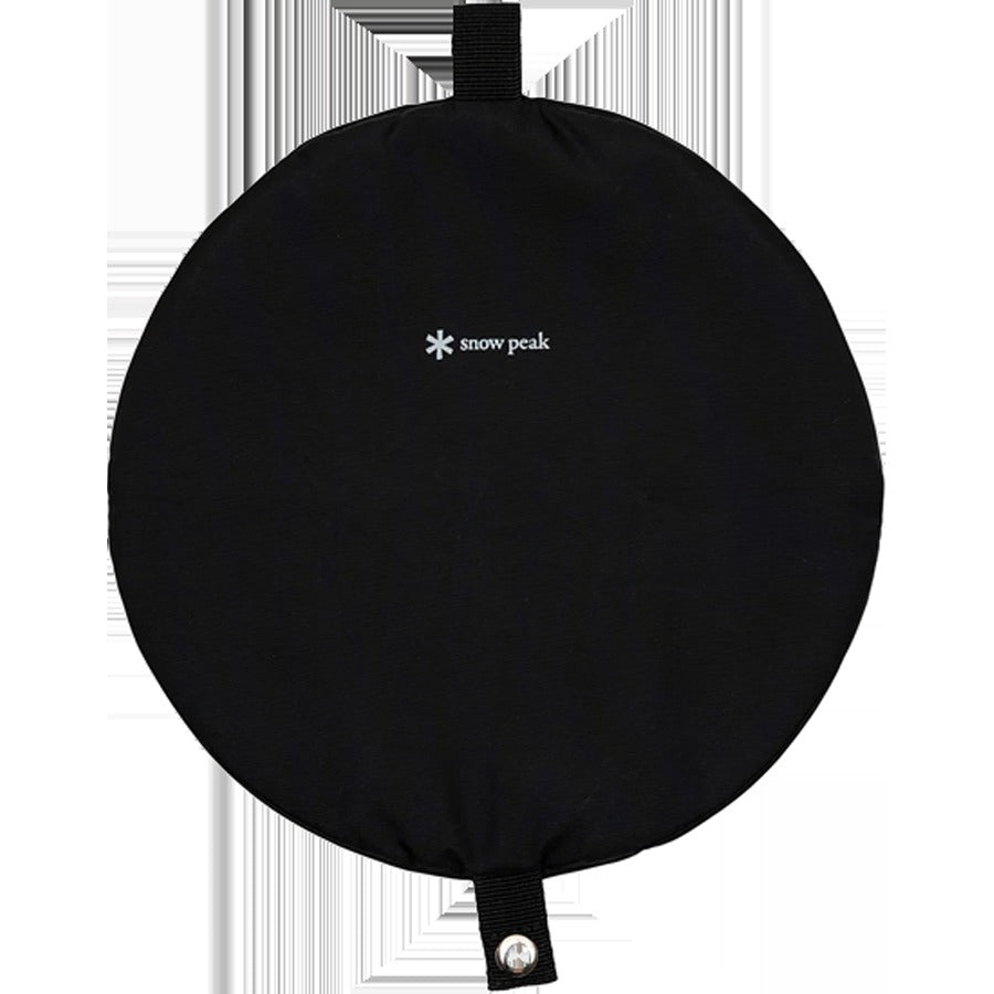 Folding Disc