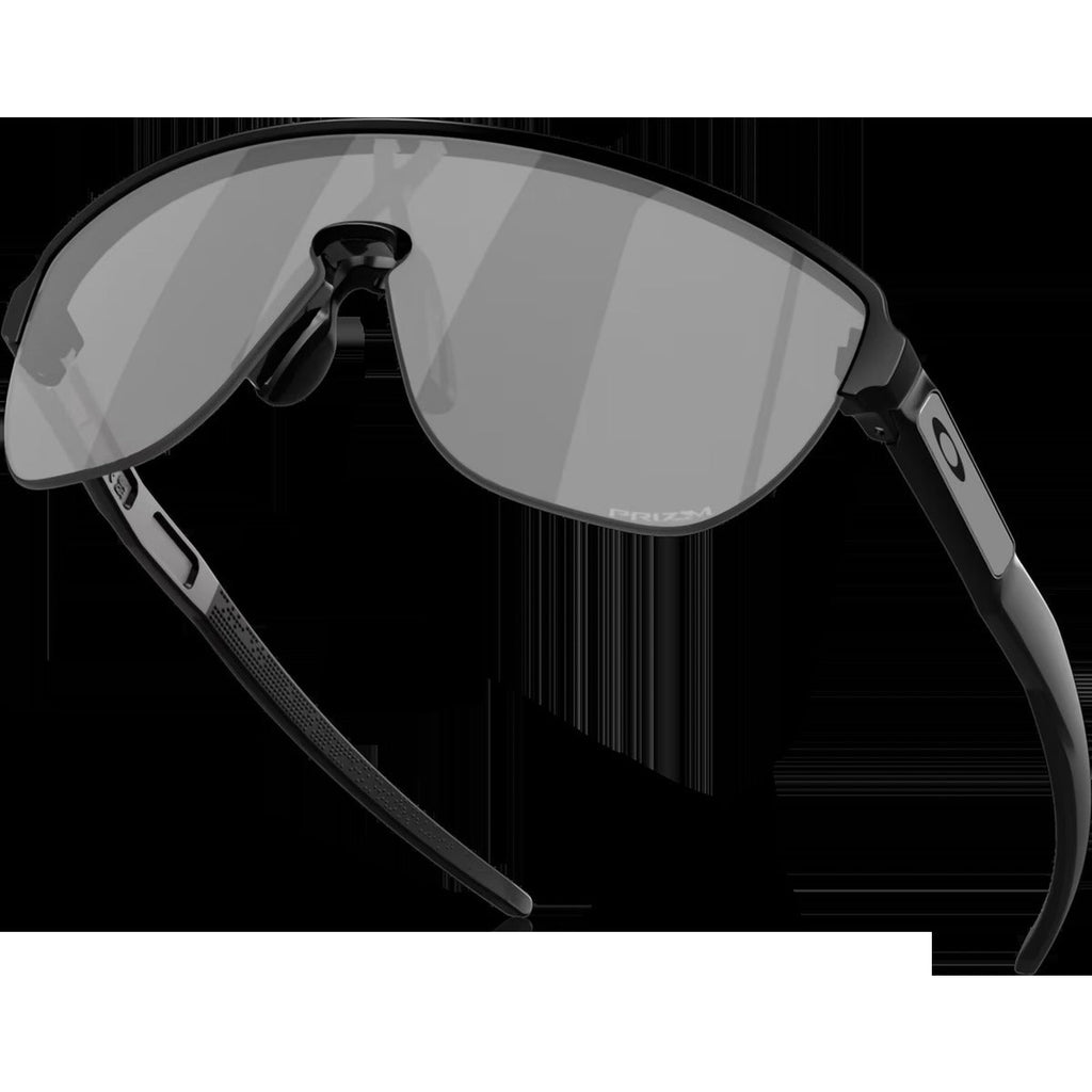 Corridor - Matte Black/Prizm Black