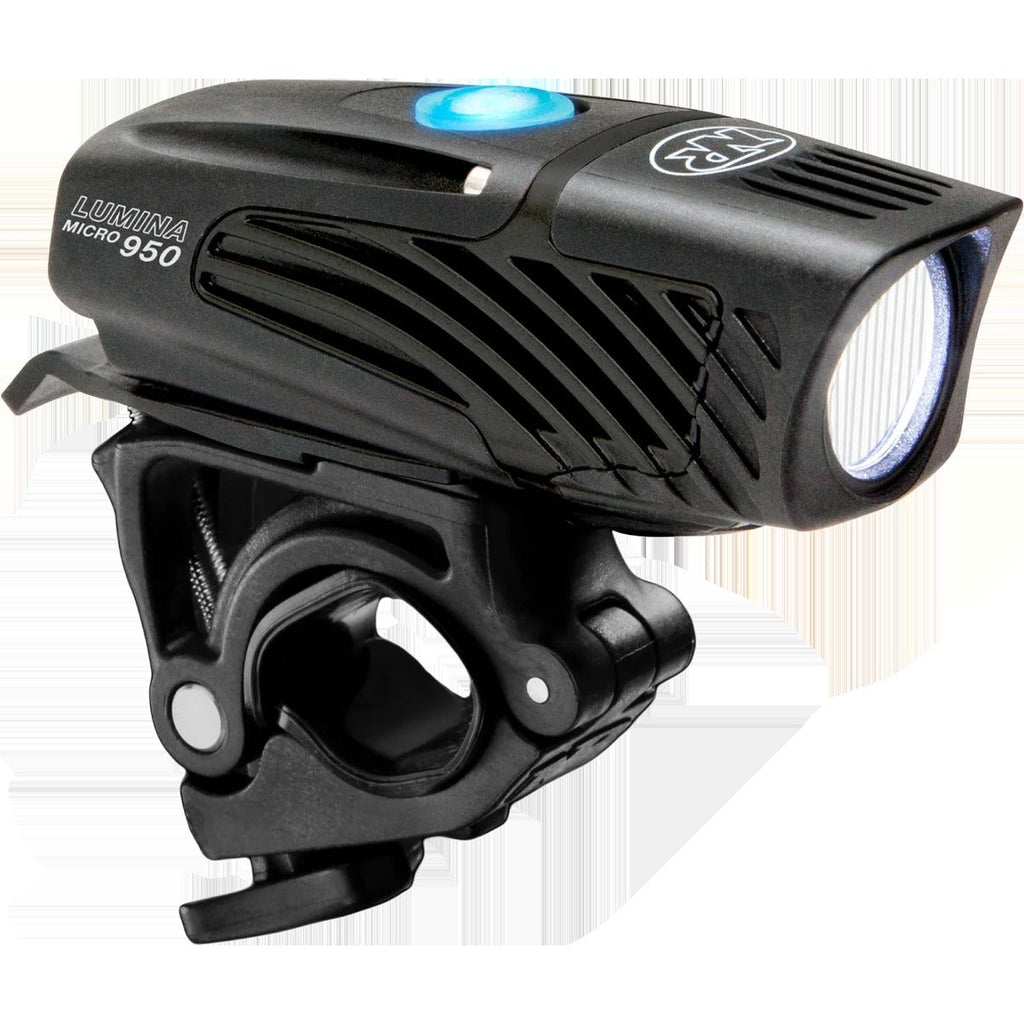 Lumina Micro 950 Front Bike Light