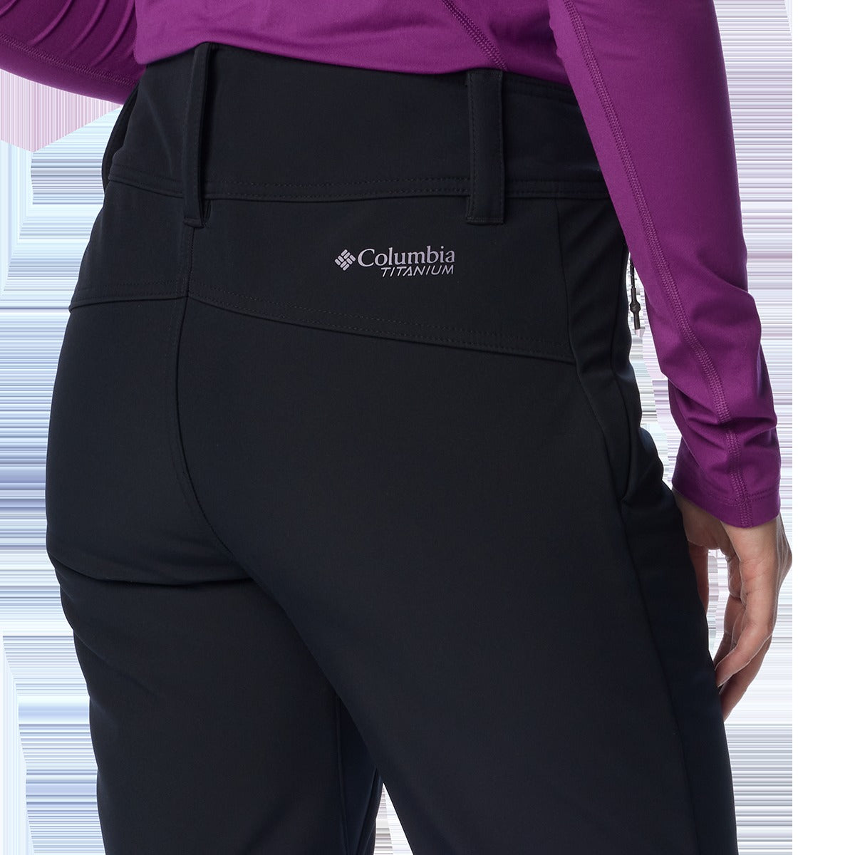 Women's Roffee Ridge V Pant
