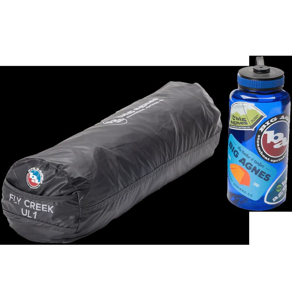Fly Creek UL1