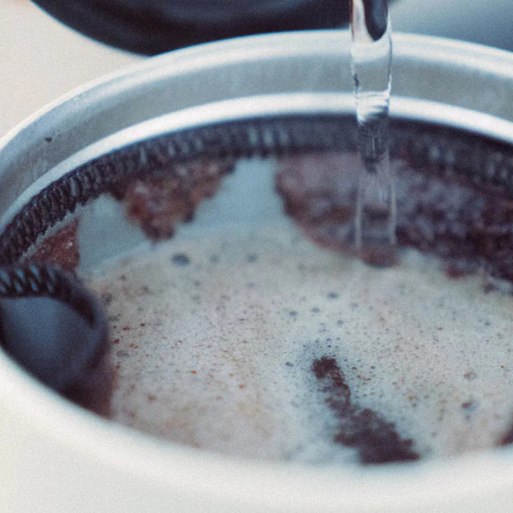 Nest Pour-Over Set