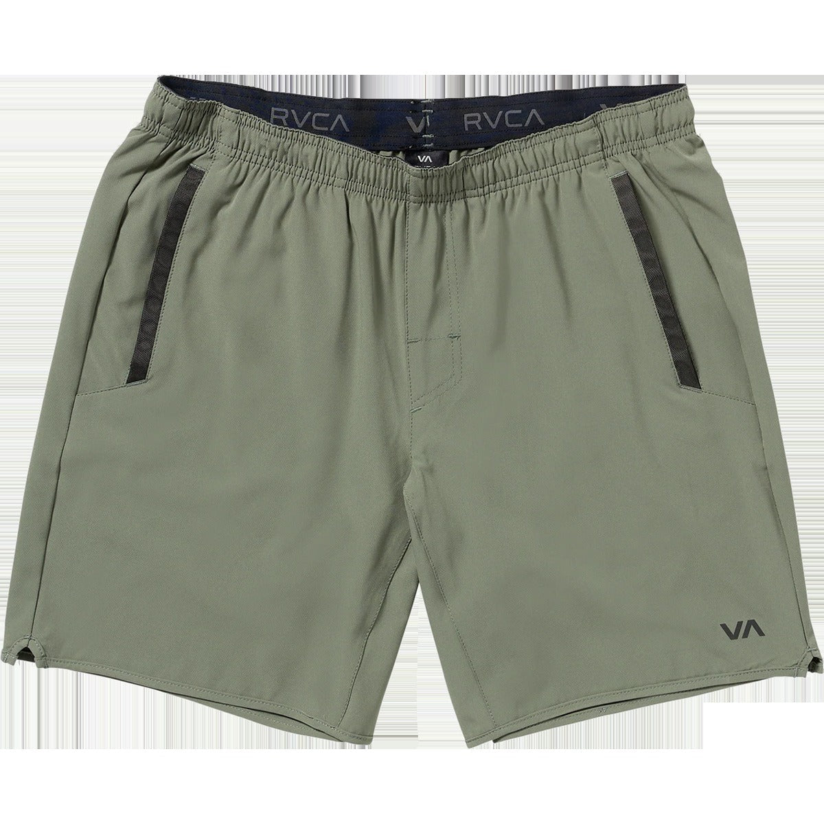 Men's Yogger Stretch Shorts 17"