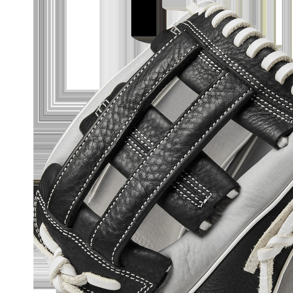 Youth A1000 Fast Pitch Infield - 12" H-Web