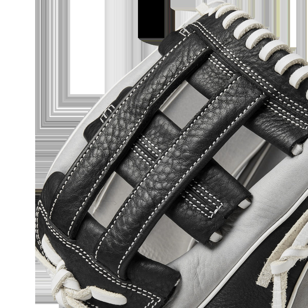 Youth A1000 Fast Pitch Infield - 12" H-Web