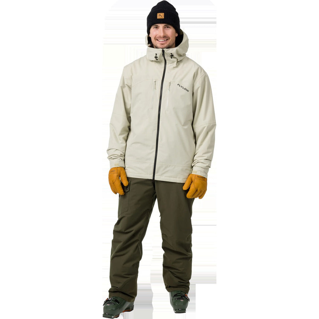 Men's Roswell Jacket