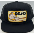 Gilroy Trucker