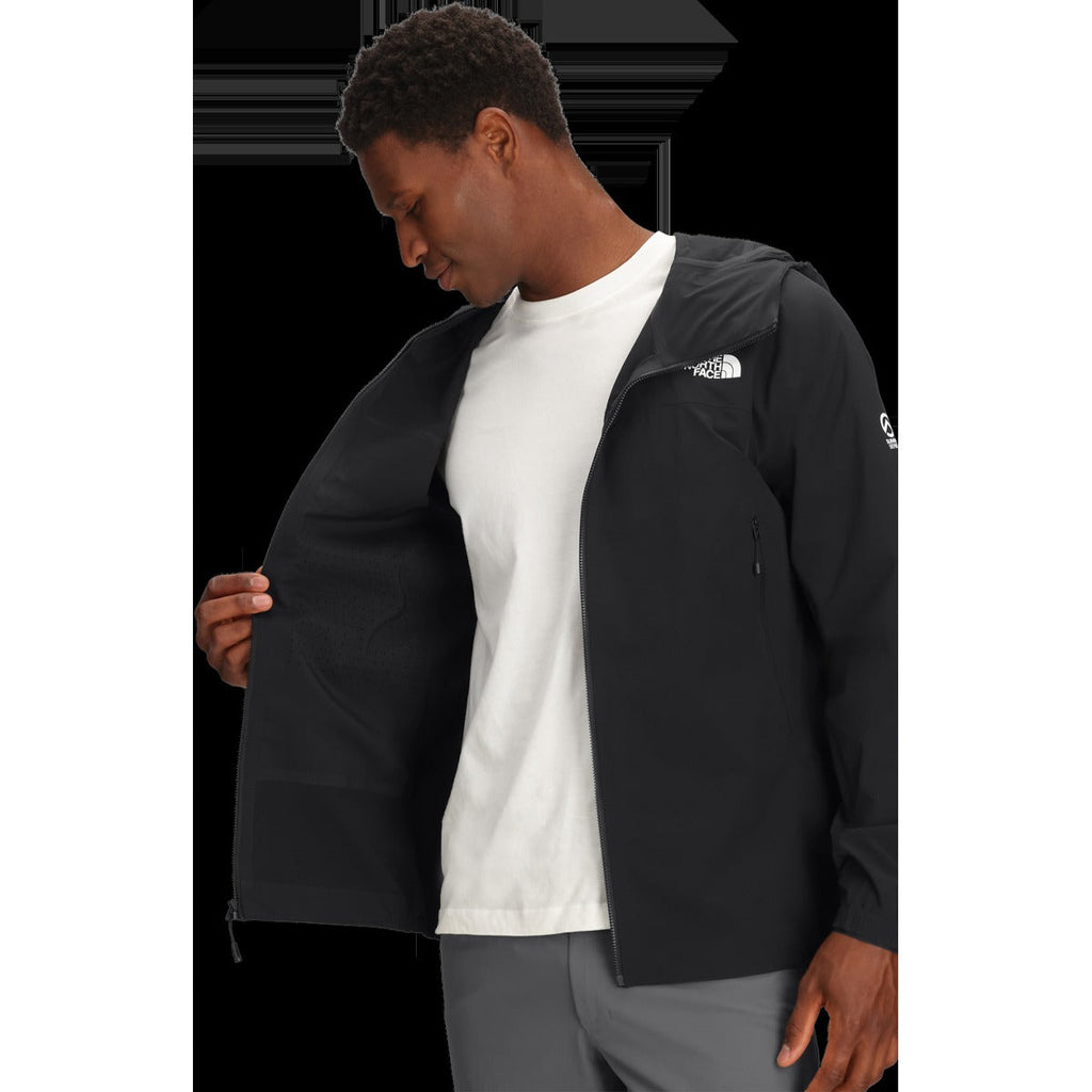 Men's Summit Off Width Jacket