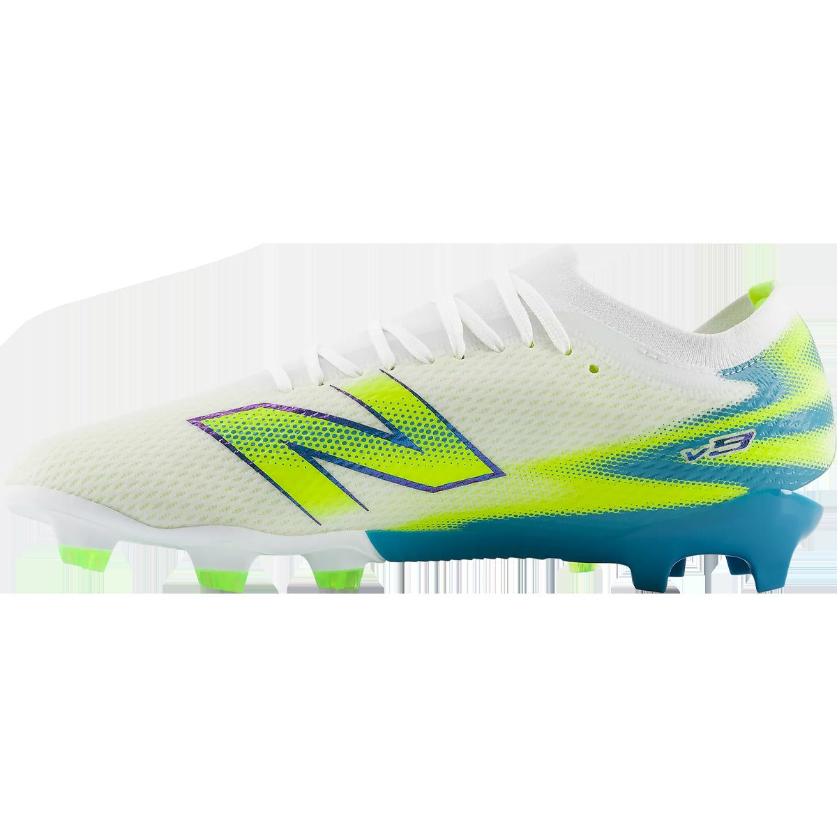 Furon Team V9 FG Wide