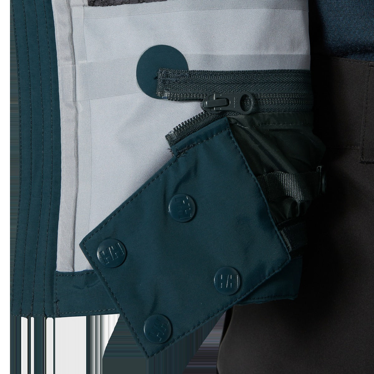Men's Sogn Shell 2.0 Jacket