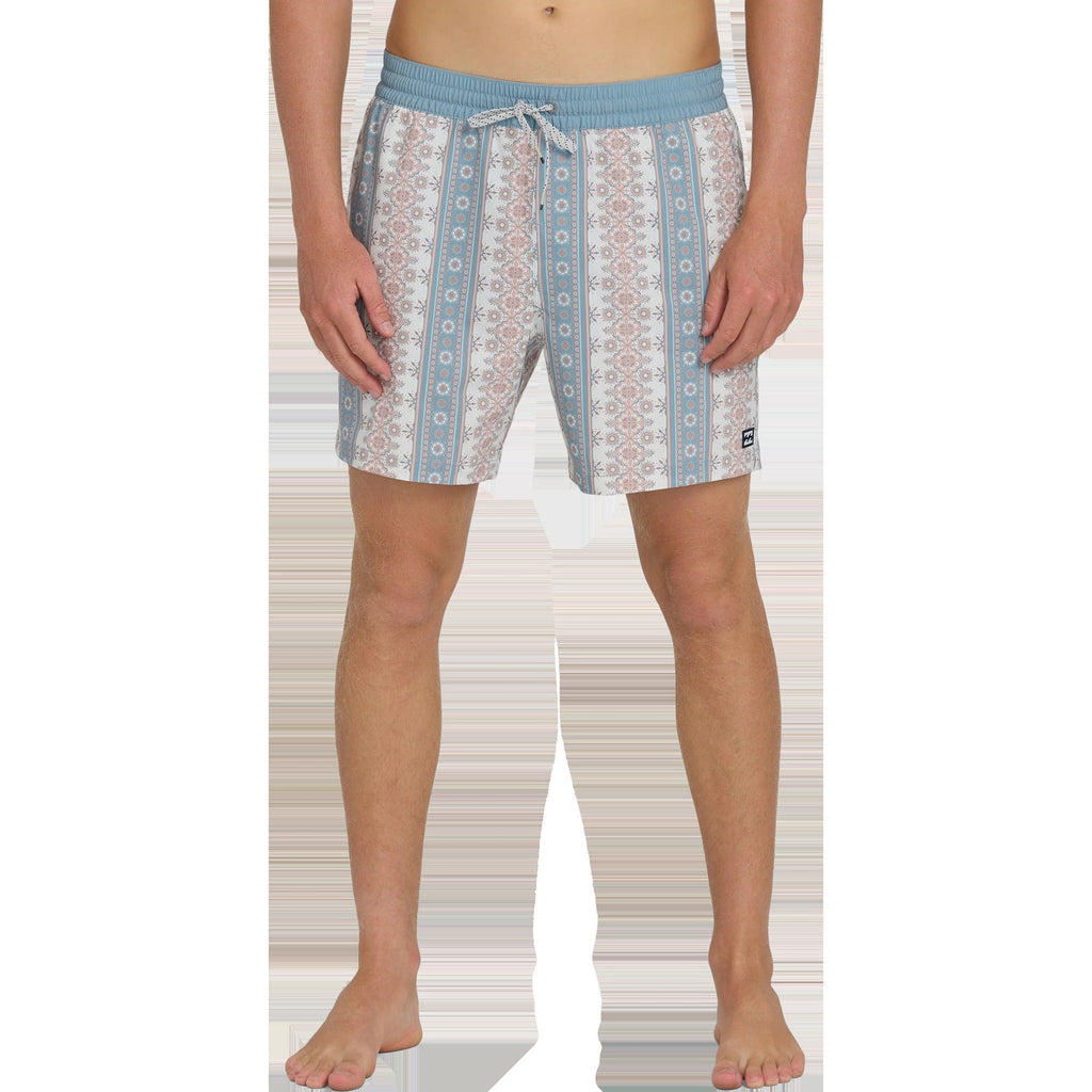 Men's Good Times Layback 16"