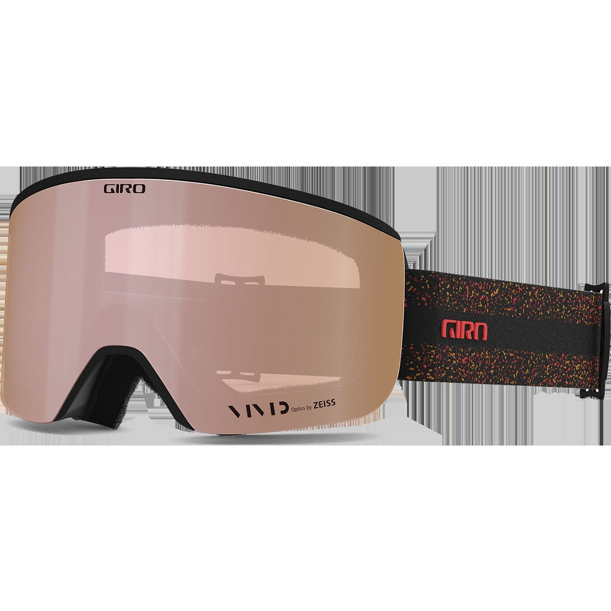 Women's Ella + Bonus Lens