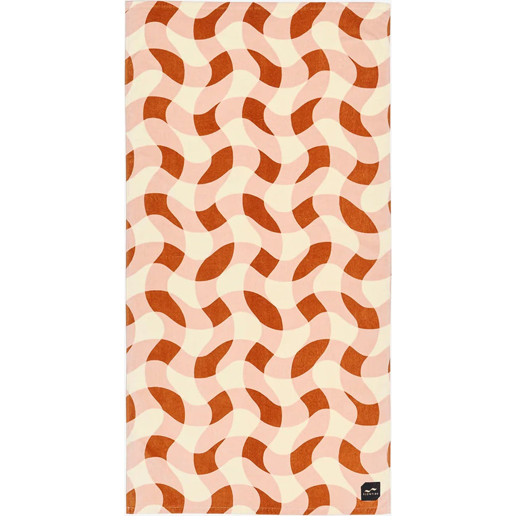 Beach Towel