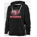 Women's 49ers Standout Kennedy Hood