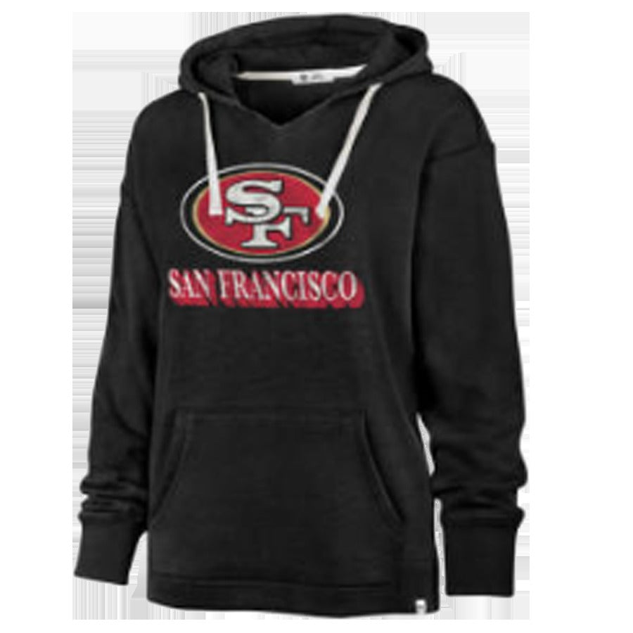 Women's 49ers Standout Kennedy Hood