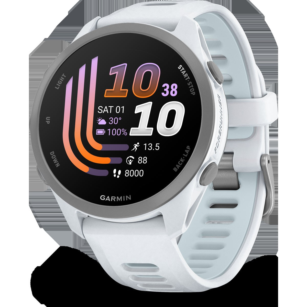 Forerunner 170