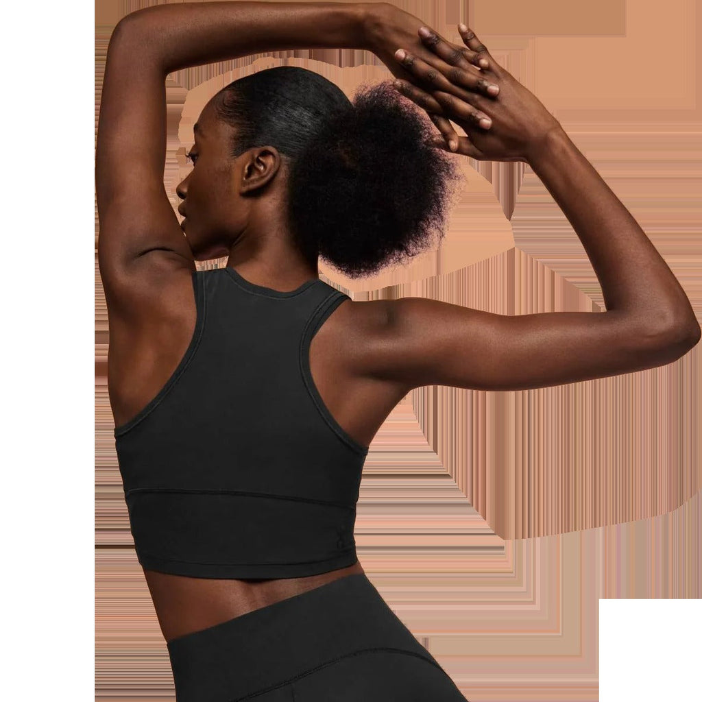 Women's Movement Crop