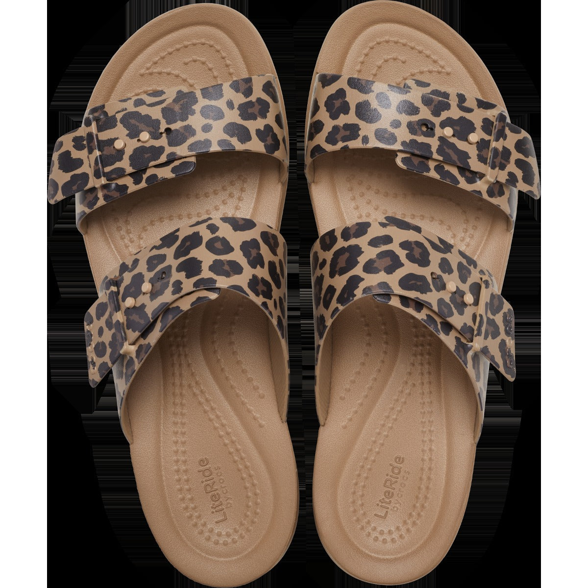 Women's Brooklyn Animal Buckle Low Low